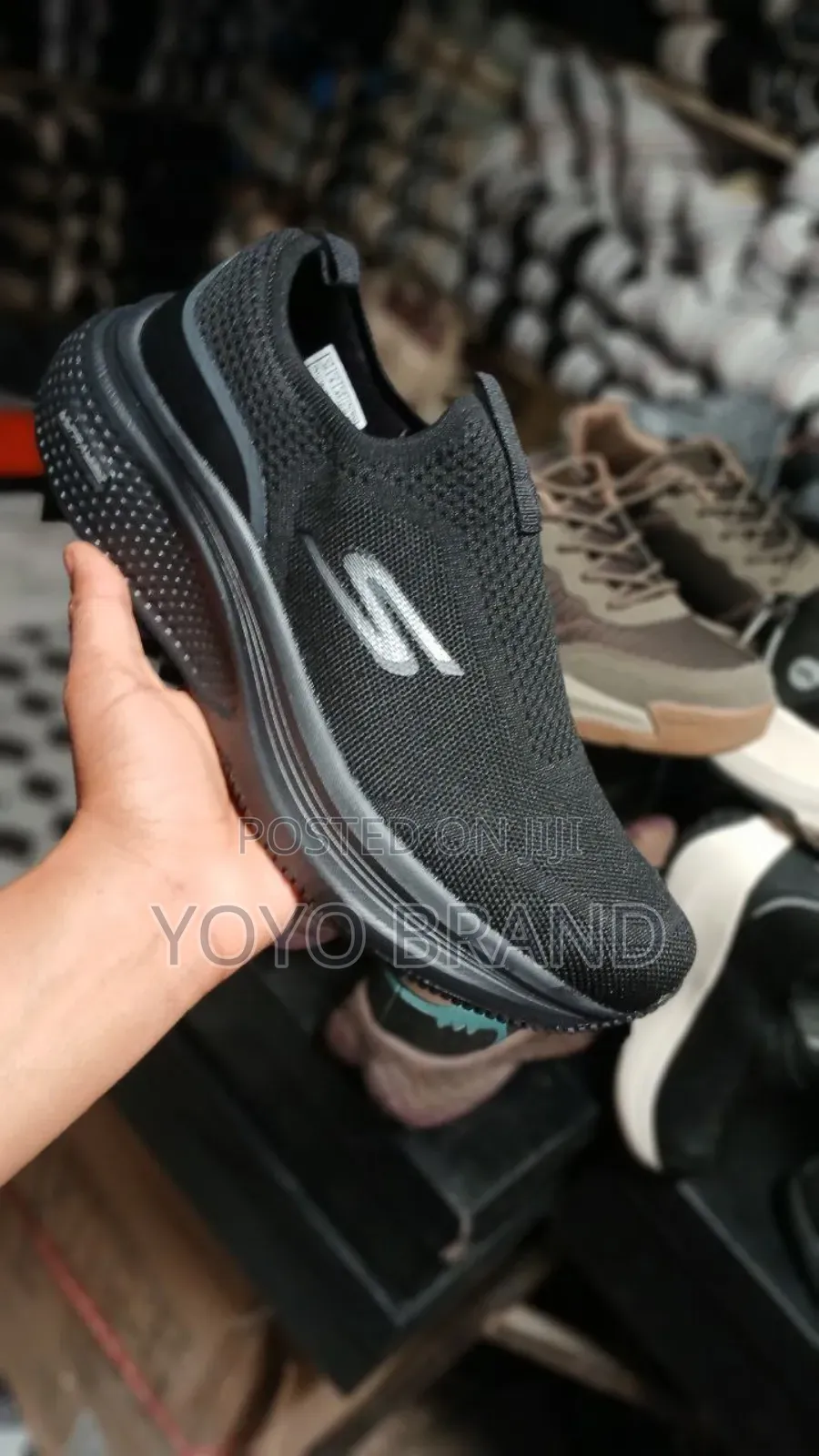 New Quality Skechers