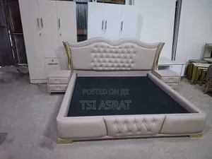 Photo - Luxury King Sized Bed