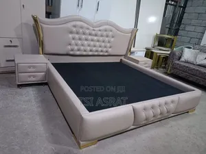 Luxury King Sized Bed
