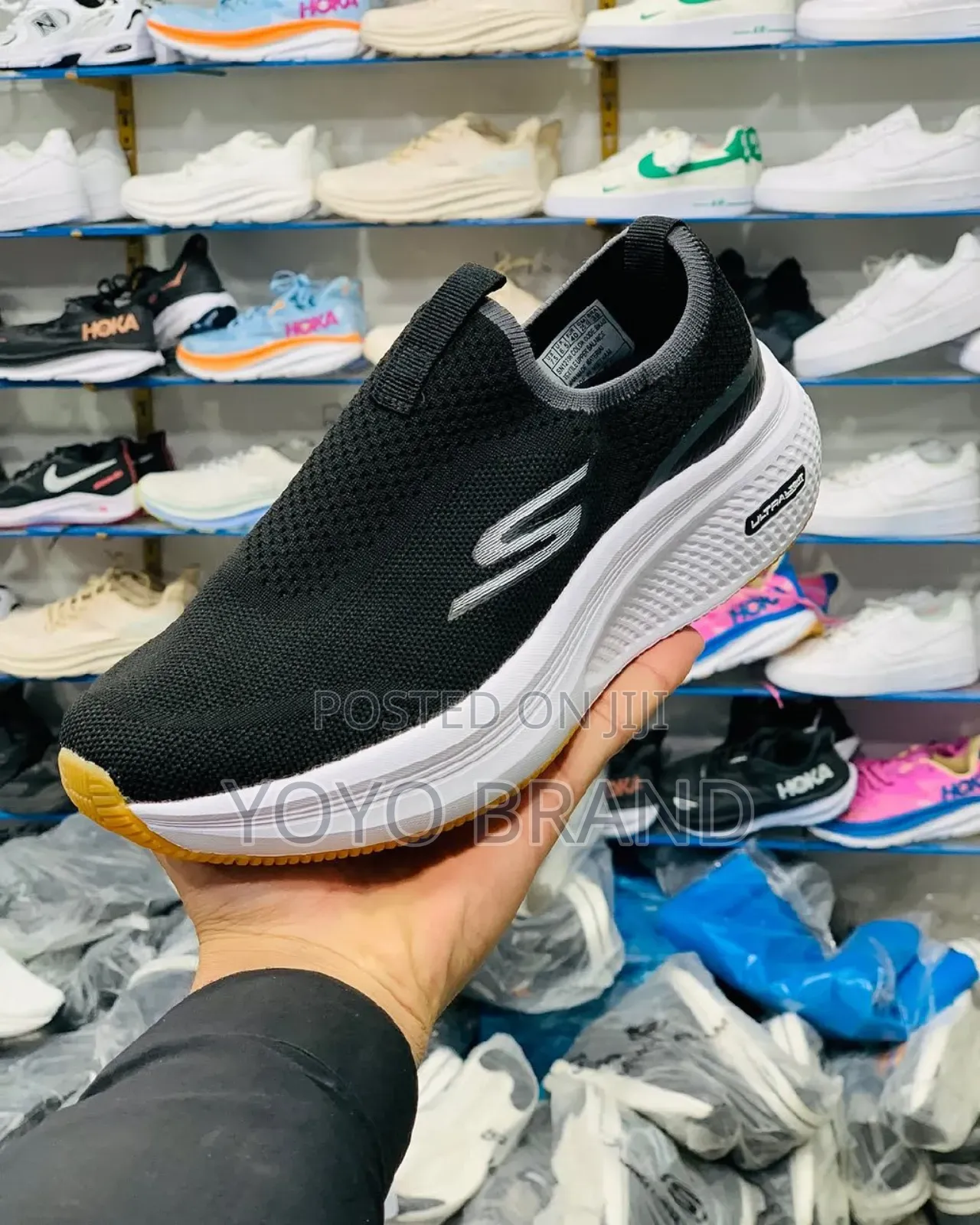 New Arrival Fashion Skechers
