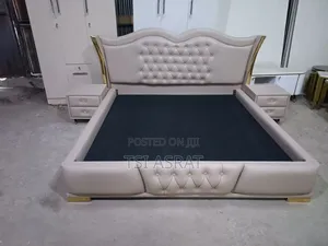 Luxury King Sized Bed