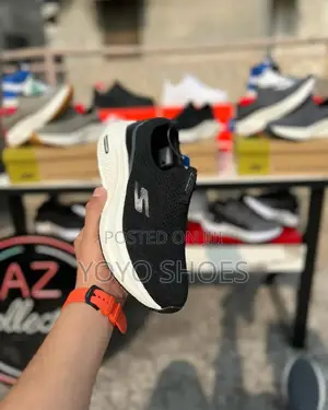 New Arrival Fashion Skechers