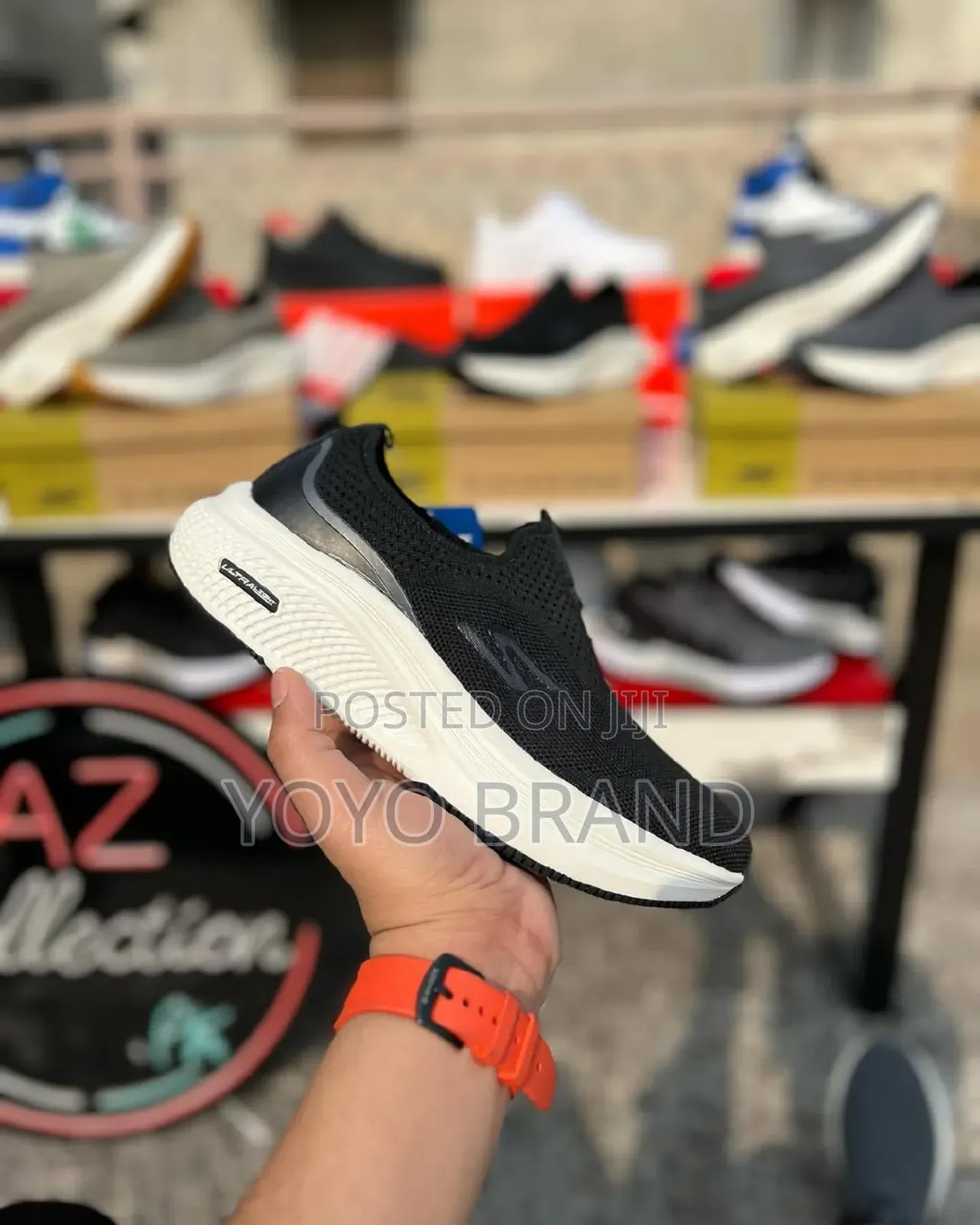 New Arrival Fashion Skechers