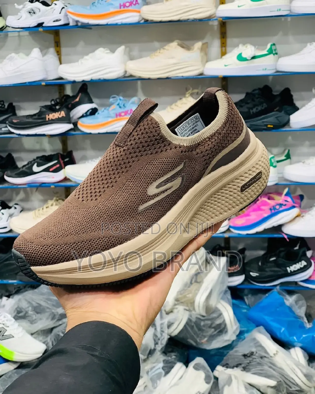 Orginal Ultra Sk3chers