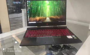 Photo - New Laptop HP Omen 15 16GB Intel Core I7 SSD 512GB