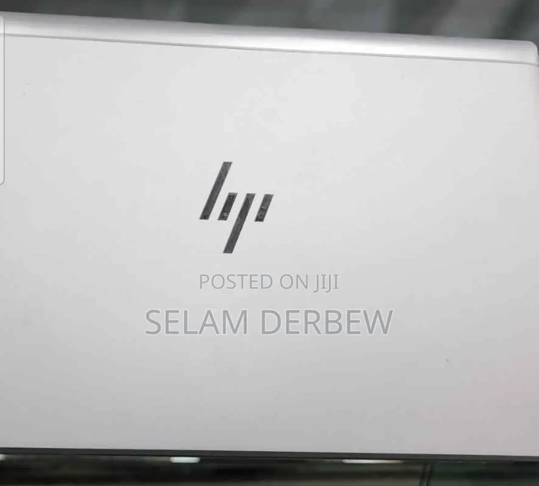 New Laptop HP EliteBook 830 G8 16GB Intel Core I7 SSD 1T