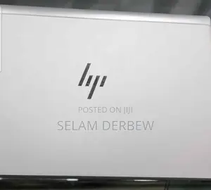 New Laptop HP EliteBook 830 G8 16GB Intel Core I7 SSD 1T