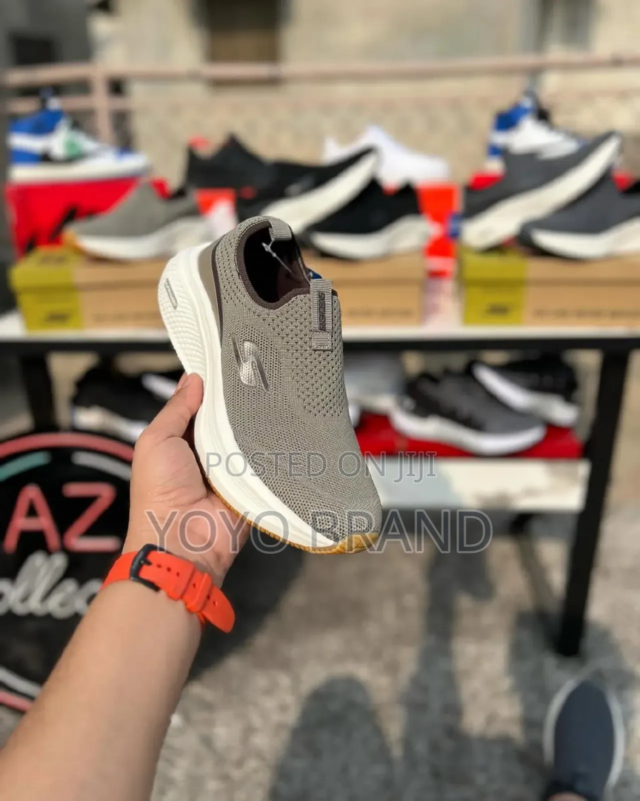 Skechers Ultra Fashion Shoes