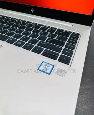 New Laptop HP ProBook 450 G5 16GB Intel Core I7 SSD 512GB