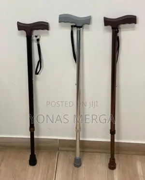 Photo - Walking Stick፻咂cane for Elder¥Single-Point Cane Are Suitable