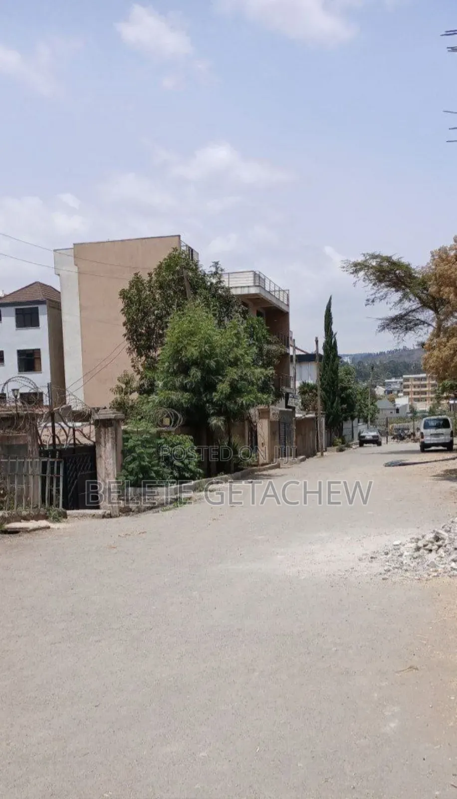 Land for Sale at Semit 250sqm