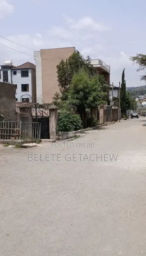 Land for Sale at Semit 250sqm