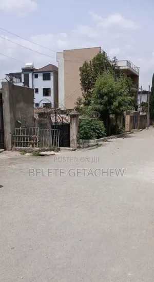 Land for Sale at Semit 250sqm