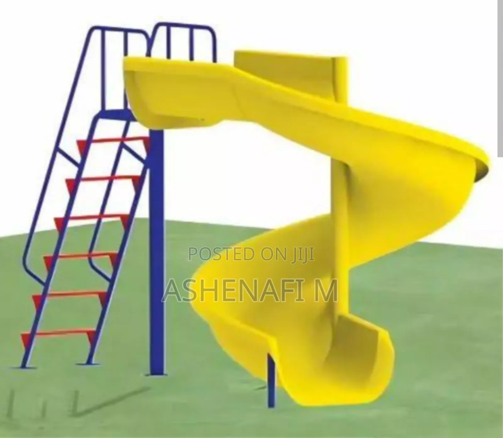 Kids Playground