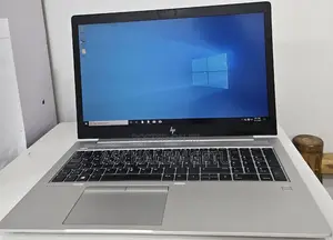 New Laptop HP EliteBook 840 16GB Intel Core I5 SSD 512GB