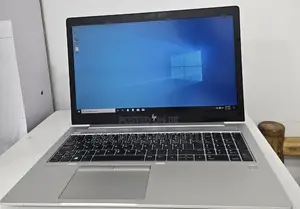 New Laptop HP EliteBook 840 16GB Intel Core I5 SSD 512GB