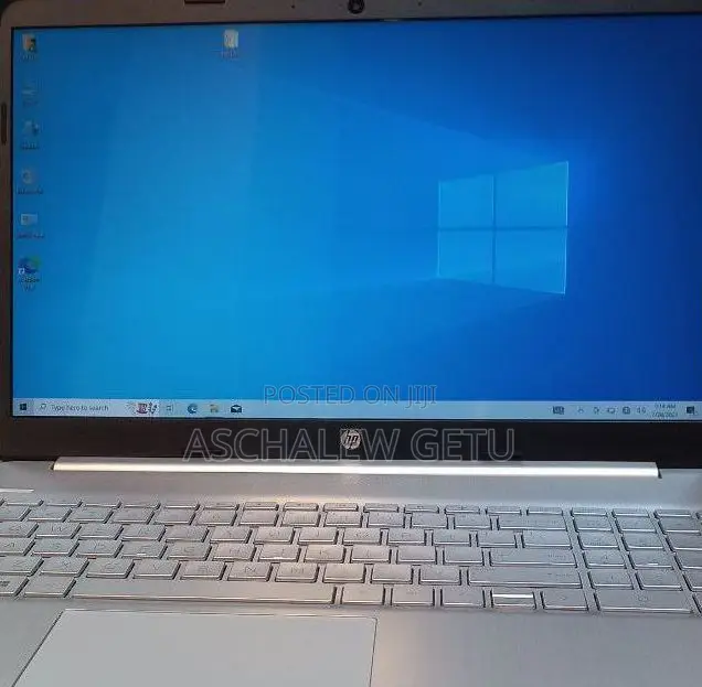 New Laptop HP EliteBook 840 16GB Intel Core I5 SSD 512GB