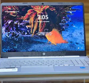 New Laptop HP Stream Notebook 8GB Intel Core I3 SSD 256GB