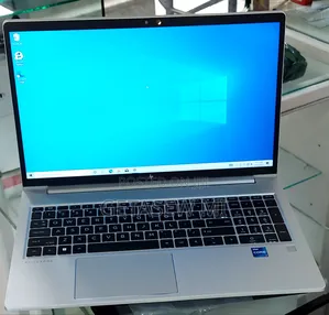 New Laptop HP 16GB Intel Core I7 SSD 512GB