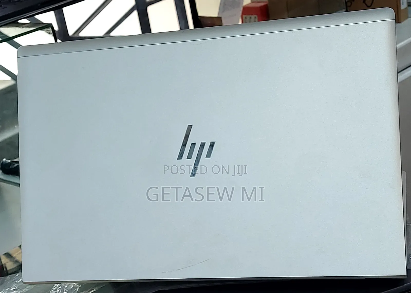 New Laptop HP 16GB Intel Core I7 SSD 512GB