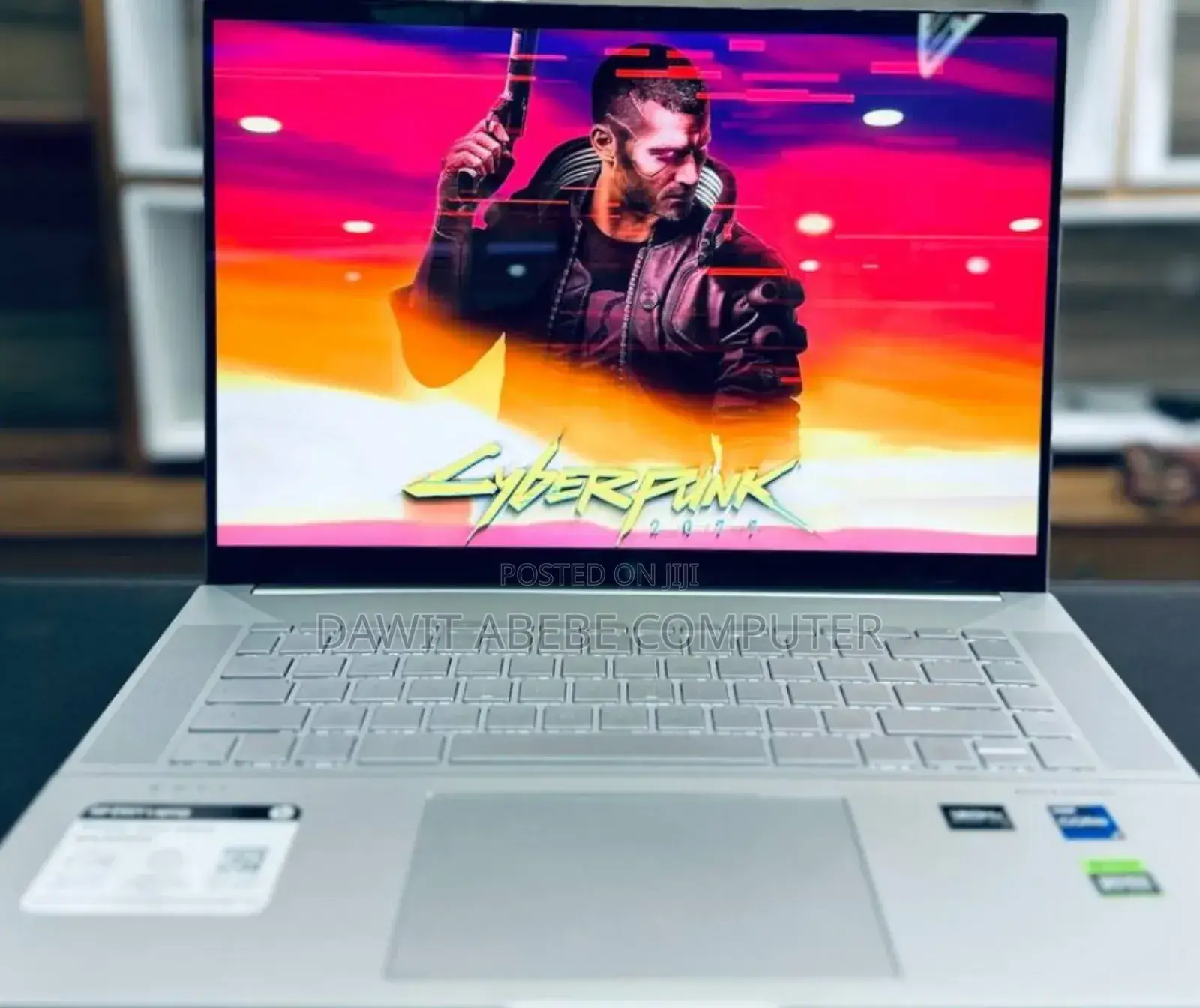 New Laptop HP Envy X360 16GB Intel Core I9 SSD 1T