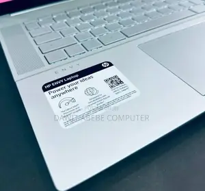 New Laptop HP Envy X360 16GB Intel Core I9 SSD 1T