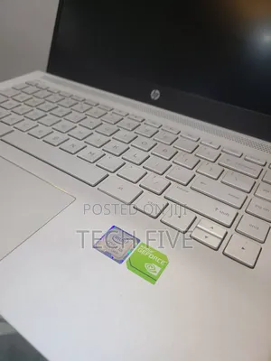 Photo - New Laptop HP Pavilion 15 16GB Intel Core I7 SSD 512GB
