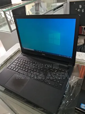Photo - Laptop Dell Vostro 15 3568 4GB Intel Core I5 HDD 1T