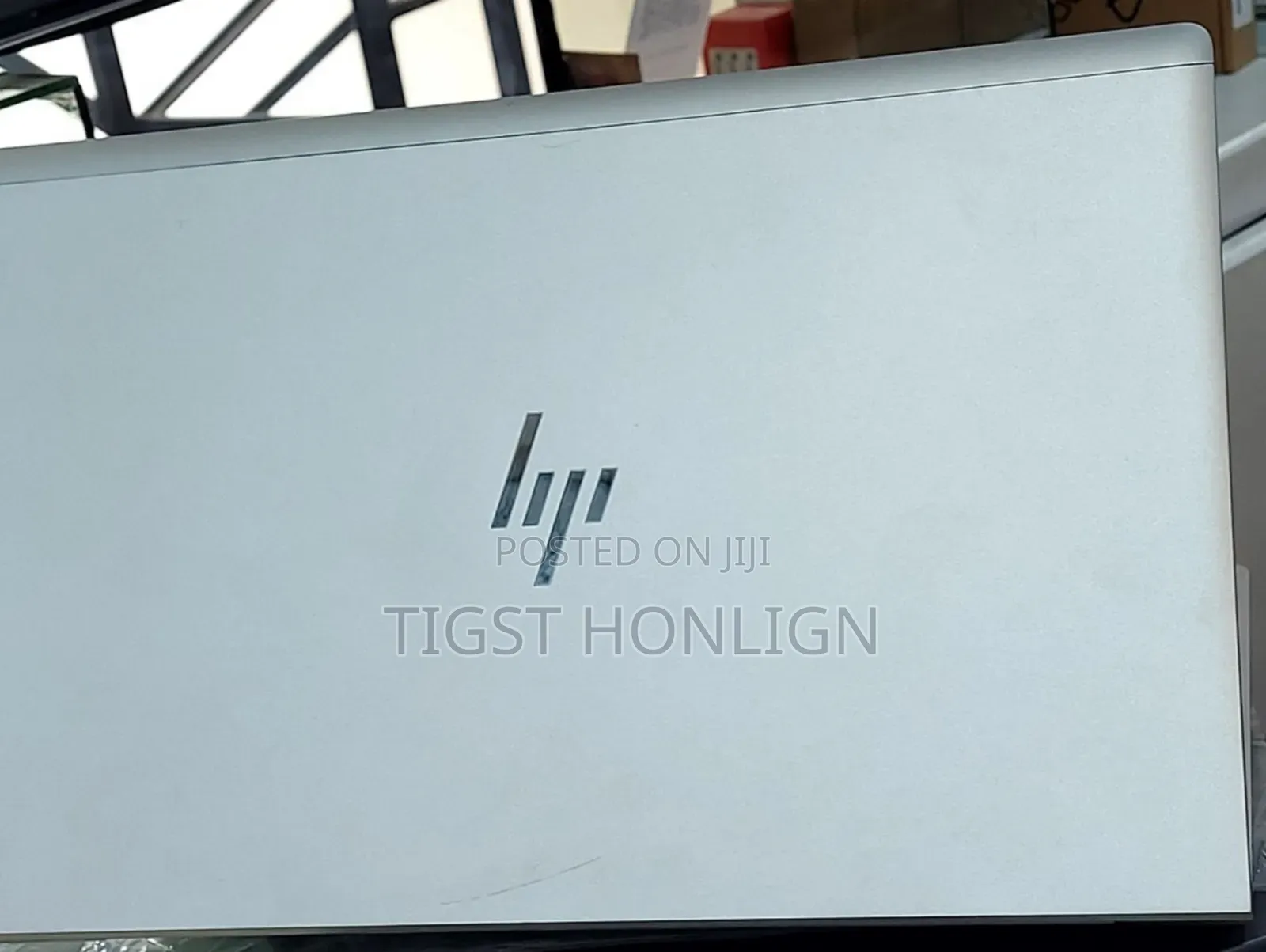 New Laptop HP 650 G6 16GB Intel Core I7 SSD 512GB