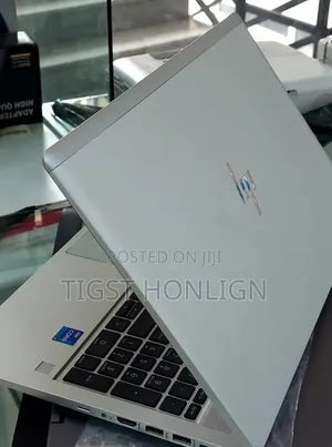 New Laptop HP 650 G6 16GB Intel Core I7 SSD 512GB