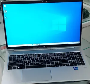 New Laptop HP 650 G6 16GB Intel Core I7 SSD 512GB