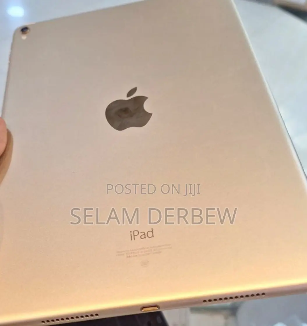 New Apple iPad Pro 128 GB