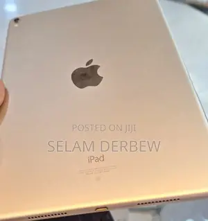 New Apple iPad Pro 128 GB