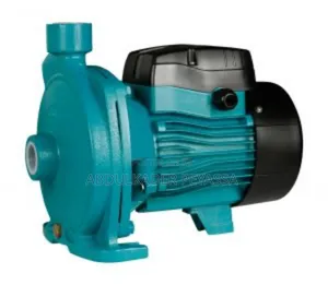 Photo - Leo Centrifugal Pump