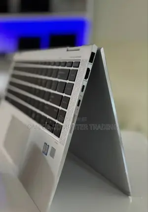 New Laptop HP EliteBook X360 1030 G3 16GB Intel Core i7 SSD 1T