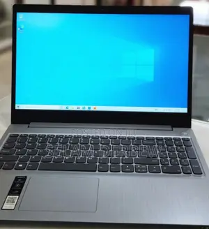 New Laptop Lenovo Ideapad 3 8GB Intel Core I3 SSD 256GB