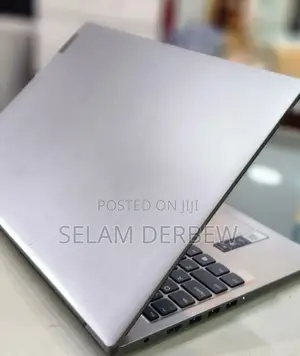 New Laptop Lenovo Ideapad 3 8GB Intel Core I3 SSD 256GB