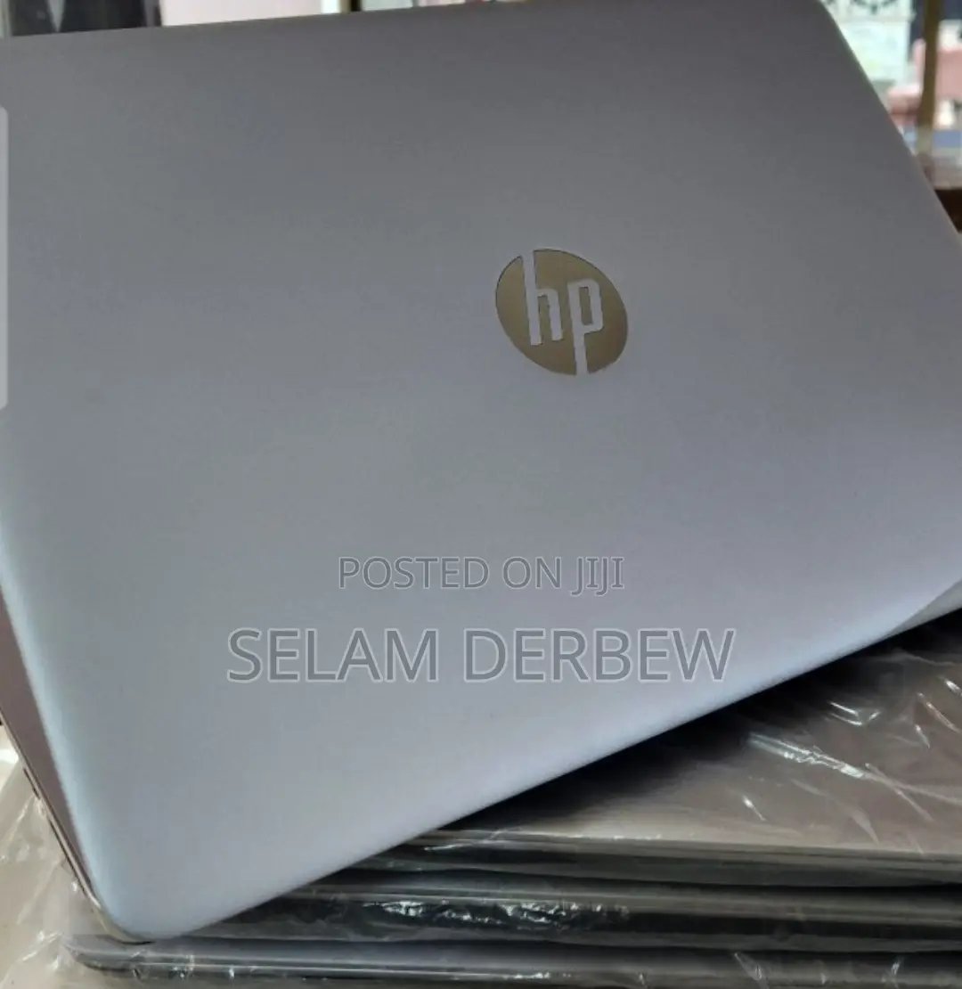 New Laptop HP EliteBook 840 8GB Intel Core I5 SSD 512GB