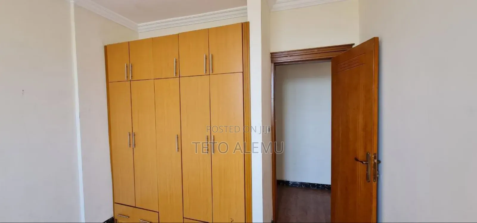 8bdrm Villa in House For Sale Ccd, Yeka for sale