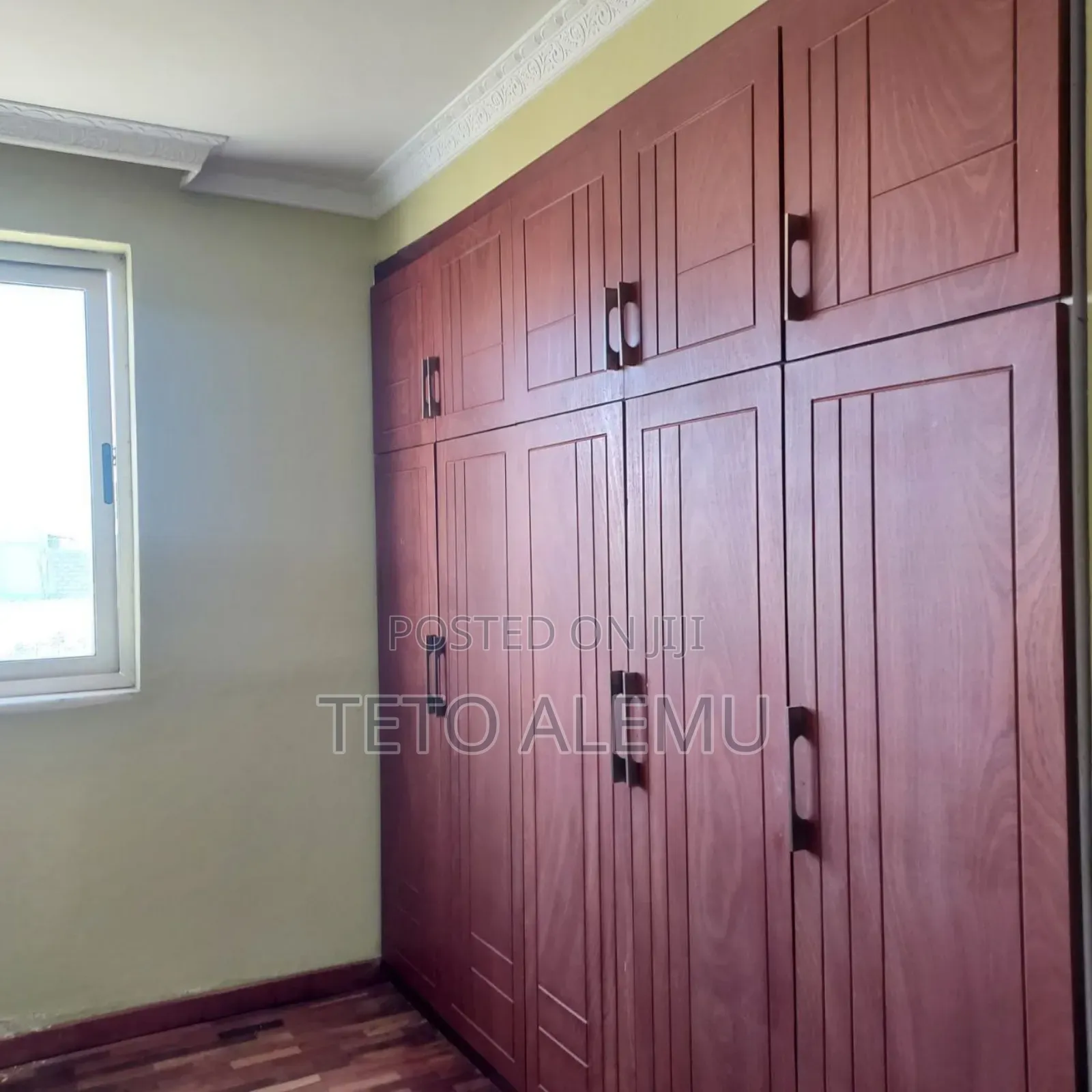 8bdrm Villa in House For Sale Ccd, Yeka for sale