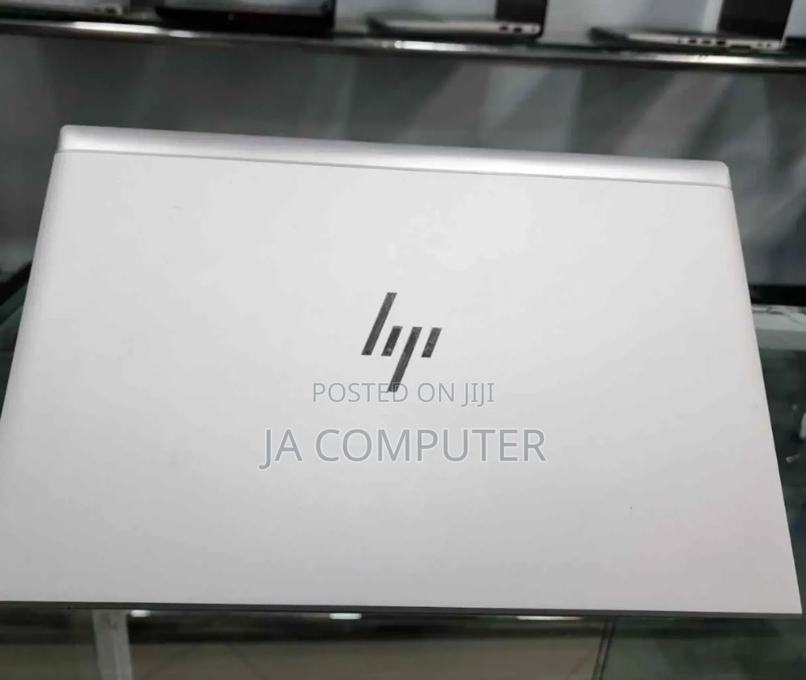 New Laptop HP EliteBook 830 G8 16GB Intel Core I7 SSD 1T