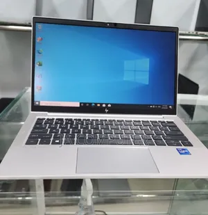 New Laptop HP EliteBook 830 G8 16GB Intel Core I7 SSD 1T