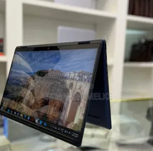 Photo - New Laptop HP Envy X360 16GB Intel Core Ultra 7 SSD 512GB