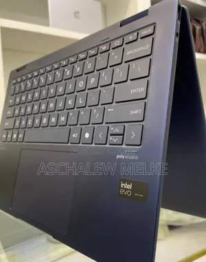 New Laptop HP Envy X360 16GB Intel Core Ultra 7 SSD 512GB