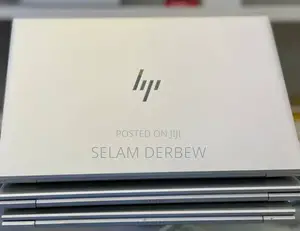 New Laptop HP EliteBook 840 16GB Intel Core I7 SSD 512GB