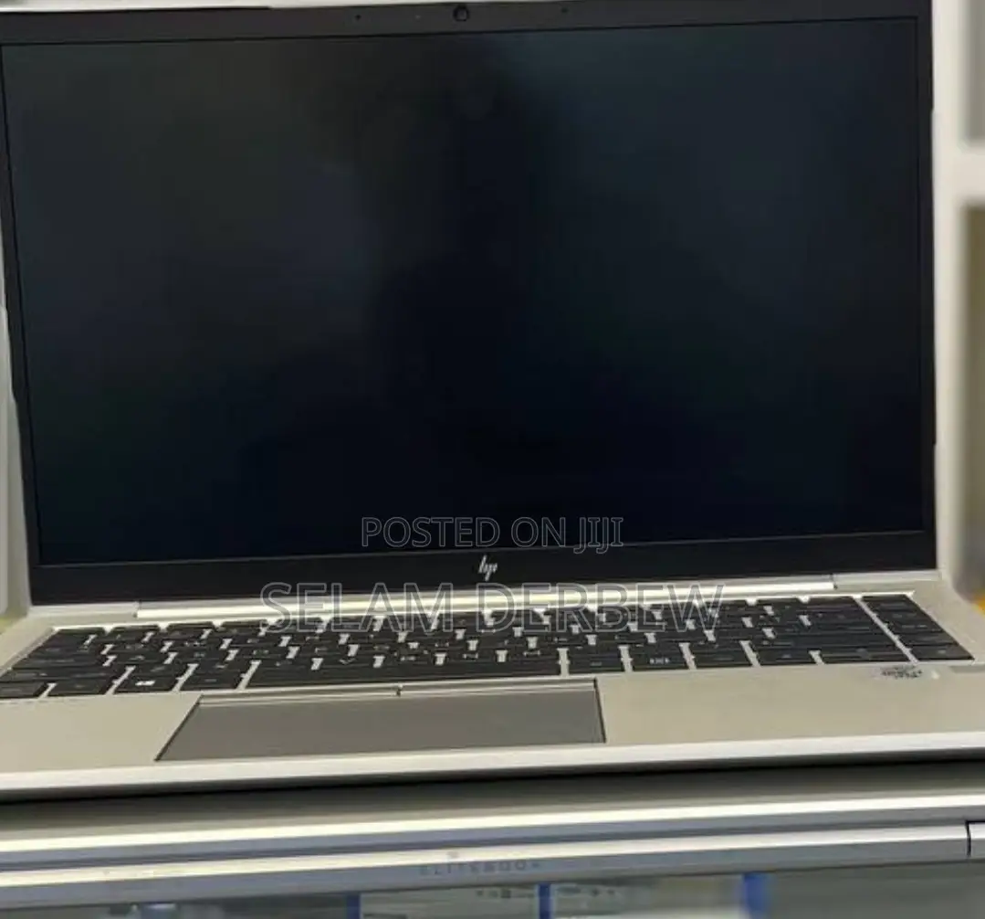 New Laptop HP EliteBook 840 16GB Intel Core I7 SSD 512GB