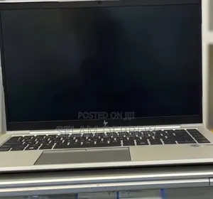 New Laptop HP EliteBook 840 16GB Intel Core I7 SSD 512GB