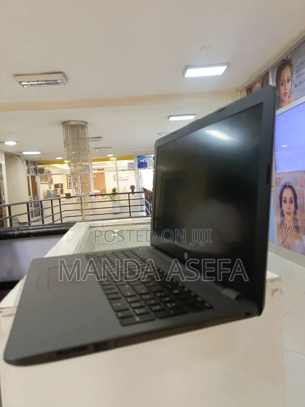 New Laptop HP Stream Notebook 8GB Intel Core I5 HDD 1T