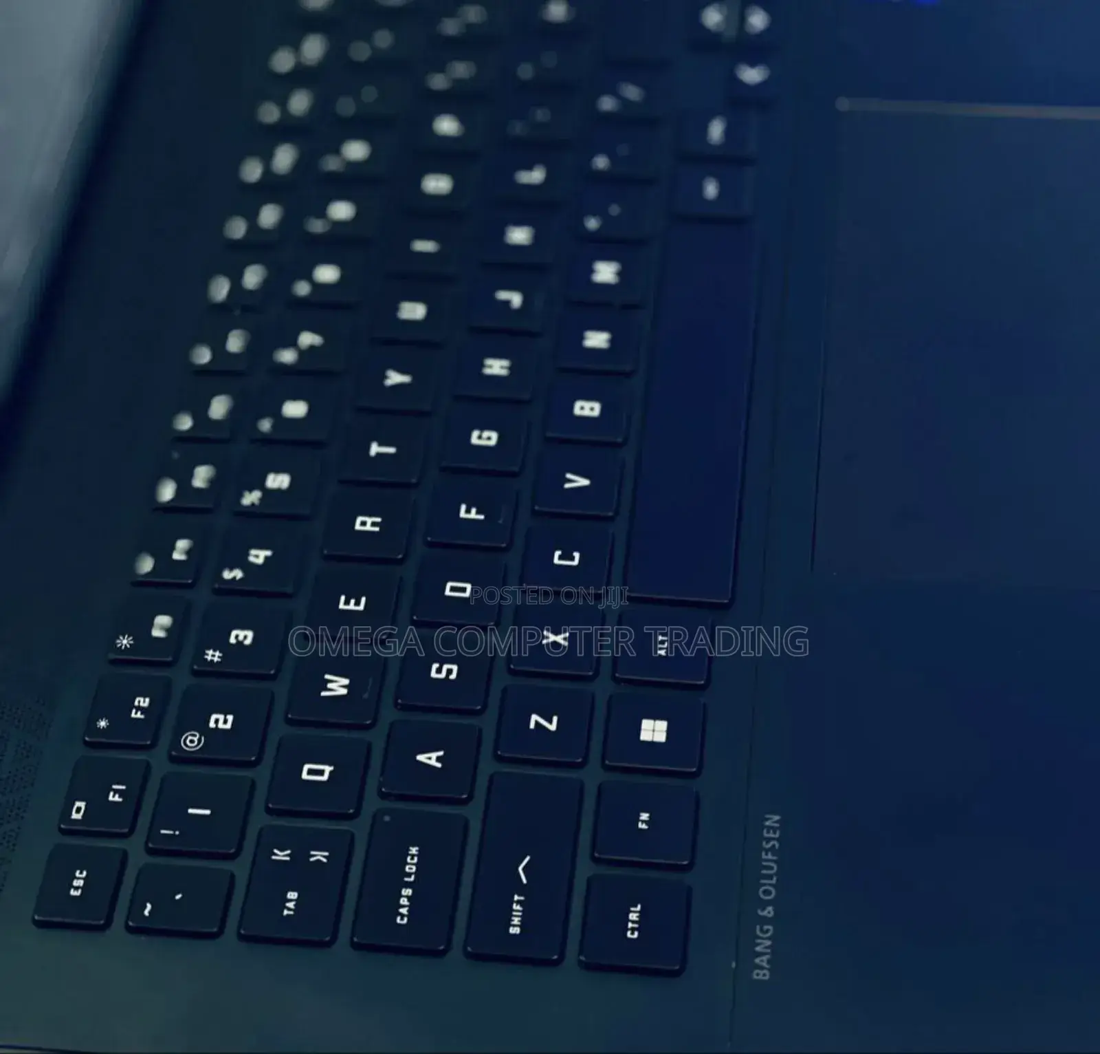 New Laptop HP Omen 16 16GB Intel Core i9 SSD 1T