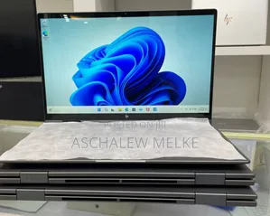 New Laptop HP Envy X360 16GB Intel Core Ultra 7 SSD 1T
